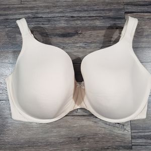 Cacique Full Coverage Bra 42DDD